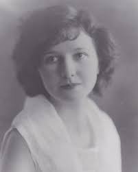 Grace Marie Sharp Whittier (1906-1976)