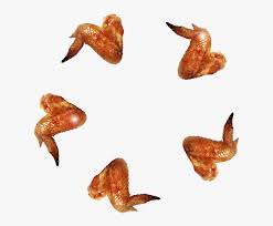 Maybe you would like to learn more about one of these? Transparent Chicken Glitter Falling Chicken Wings Gif Hd Png Download Transparent Png Image Pngitem