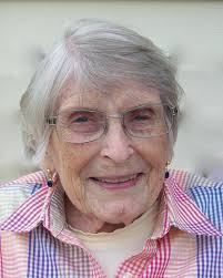 Gwendolyn Waxler Obituary