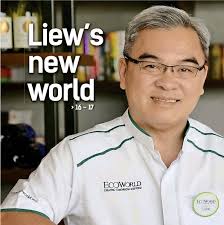 2011 sbs drama awards excellence award for drama special, actress. Entrepreneur Liew Kee Sin From Sp Setia To Eco World Passing The Baton To The Right Person Rightways