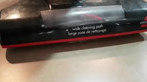 Bissell Powerforce Vacuum Cleaner Belt How To Change A Vacuum Belt On A Bissell Powerforce How To Videos Videos Vacuums Belt