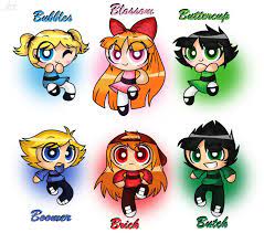 Rrb ntpc 2021 exam day guidelines. 13 Ppg X Rrb Ideas Ppg Powerpuff Girls Fanart Ppg And Rrb
