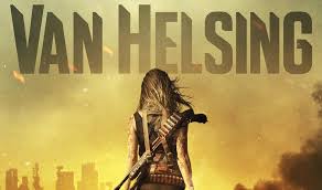 Van Helsing Season 2 Episode 7 Review: Everything Changes | Den Of Geek