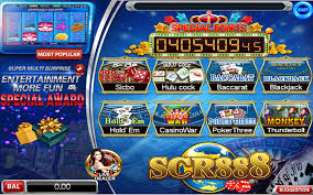 Game on android and largely known from judiking is scr888 casino. Scr888mobile 1 0 3 Apk Download Android Casino Games