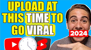 Post At This Time For MORE VIEWS