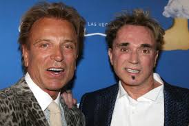 With their popular act best known for featuring white tigers and lions. What Happened To Siegfried And Roy Their Careers Ended Suddenly