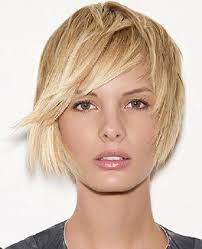 Such a haircut is also perfect for a round face shape. 25 Short Hair Trends For Round Faces Chosen For 2021 Pouted Com
