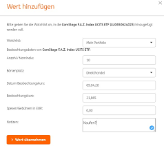 ✓ alle fakten zum wer sich einmal entschlossen hat, sein ing depot zu kündigen, kann dies bei der direktbank sofort online. Ing Diba Watchlist Erfahrungen Test Und Bewertung 2021