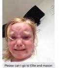 Ellie and Mason house : r/KidsAreFuckingStupid