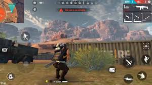 Free fire is a mobile game where players enter a battlefield where there is only one. Sb Gameing 1st Booyah In Kalahari Map Free Fire With Sb Gaming Sojib Facebook