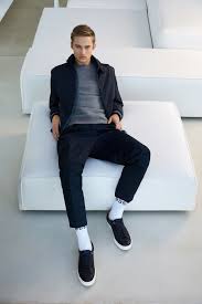 Discover the latest hugo boss collection for men and women in the official online store. Morten Nielsen For Hugo Boss Uno Models Barcelona Madrid