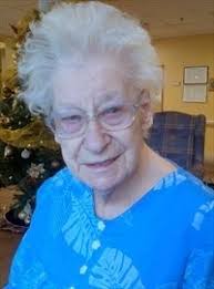 Florence DOWNER Obituary (2018)