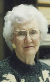 Edith Steele Obituary