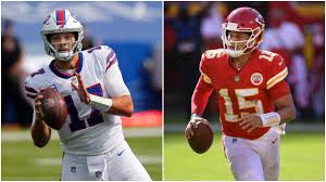 Bills Vs Chiefs Opening Line Set For Afc Championship Game Syracuse Com Of course, mahomes was knocked out of last week's playoff game against the cleveland browns following a shot to the head.