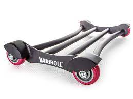 unique design is versatile for a variety of exercises ab roller fitness training routine roller