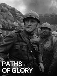 Paths of Glory (1957) | MUBI