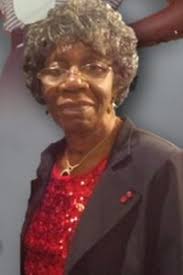 Erma Jean Howard Jones Obituary in Louisville at Davis Funeral Home