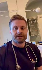 Christian Barham's Instagram, Twitter & Facebook