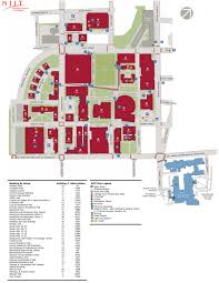 Directions To Van Houten Library Robert W Van Houten Library