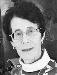 Donna Carty Buchholz Obituary