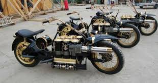 timeline photos steampunk tendencies facebook クラシックカー ビークル バイク