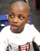 Elijah Outlaw Obituary (2022)