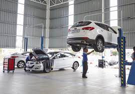 Top brands · ebay money back guarantee · huge savings Hyundai Offering 20 Discount On Car Service And Parts Automacha