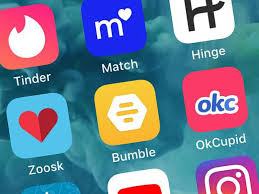 Tinder and bumble are among the top dating apps of 2020, but the two could not be more different. The Success In Dating Apps Like Tinder By Vishesh Arora Medium