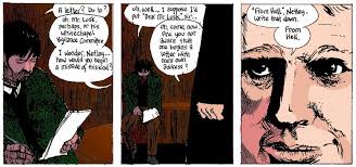 The Fourth Dimension: "From Hell" by Alan Moore