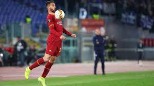 List of starting lineups roma, football. Roma Spinazzola Io Zoppo In Quel Giorno Di Gennaio Ho Fatto Un Salto Di Qualita La Repubblica