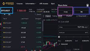 Margin is a type of financial collateral used by traders to cover credit risk. Binance Futures Tutorial Trading Calculator Fees Explained Dappgrid