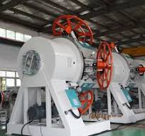Plastic Rtp HDPE Pipe Machine/Plastic Corrugated Pipe Tube Machine/Plastic  Pipe Extrusion Line/Plastic Pipe Manufacturing Plant/PVC Pipe Making ...