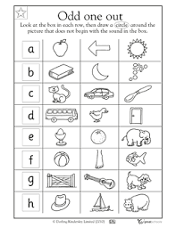 Worksheets Word Lists And Activities Greatschools Preschool Reading Kindergarten Phonics Worksheets Reading Worksheets