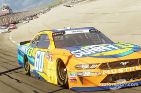 If you dont find good settings for your g29 you can also search for g25/g27/g920 settings since those wheels are pretty. Nascar Heat 3 Review A Welcome Standout In The Sim Racing Genre