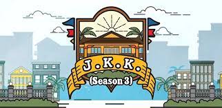 Jkkk kampung kalut musim 3. Jkk Musim 3 Jenaka Kampung Kalut Myinfotaip