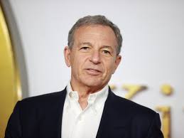 At Disney, Iger Confronts Succession Problem He Helped Create