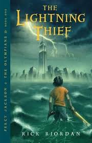 Thebookcorps Review The Lightning Thief 5 Stars Https Thebookcorps Wordpress Com 2016 11 The Lightning Thief Book The Lightning Thief Percy Jackson Books