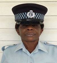 With a combination of 122 years, four police ranks head into retirement