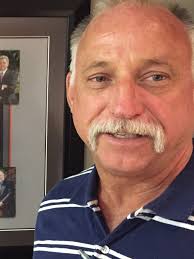 Ashmore Brothers content in and out of family business