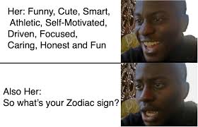 Get complete information about cancer dates compatibility, traits and deeply intuitive and sentimental, cancer can be one of the most challenging zodiac signs to get to know. Cancer My Zodiac Sign Is Cancer Meme