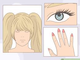 Here are some ideas, let me know what you think i have a cosplay handle (usually my username/badge name) and an alias (my initial response to what's your name?). How To Cosplay As Junko Enoshima 11 Steps With Pictures