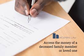 First, the total value of his assets must not exceed rm2mil. What Are Letters Testamentary And Letters Of Administration Holman Law