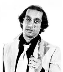 Necrology 2021, Gregory Sierra died