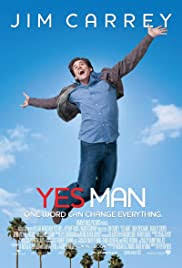 Yes or no belongs to the following categories: Yes Man 2008 Imdb