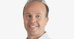 Ferguson names new chief marketing officer