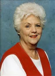 Obituary information for Ruth Ann Marlin