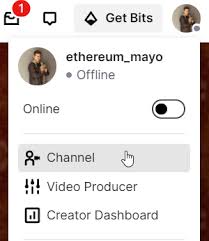 But if rectangles aren't your thing, then switch it up! How To Add Panels To Your Twitch Channel By Ethan May Streamlabs Blog