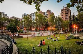 Durante el transcurso del año, la temperatura generalmente varía. Clima E Temperatura Em Cordoba 2020 Dicas Incriveis