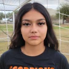 Naomi Colon Varona's Desert Edge High School Bio