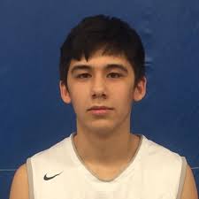 Farzaan Aleem's High School Bio